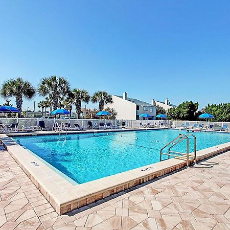 Shoreline Towers Townhouse 4-1 Destin Exterior photo