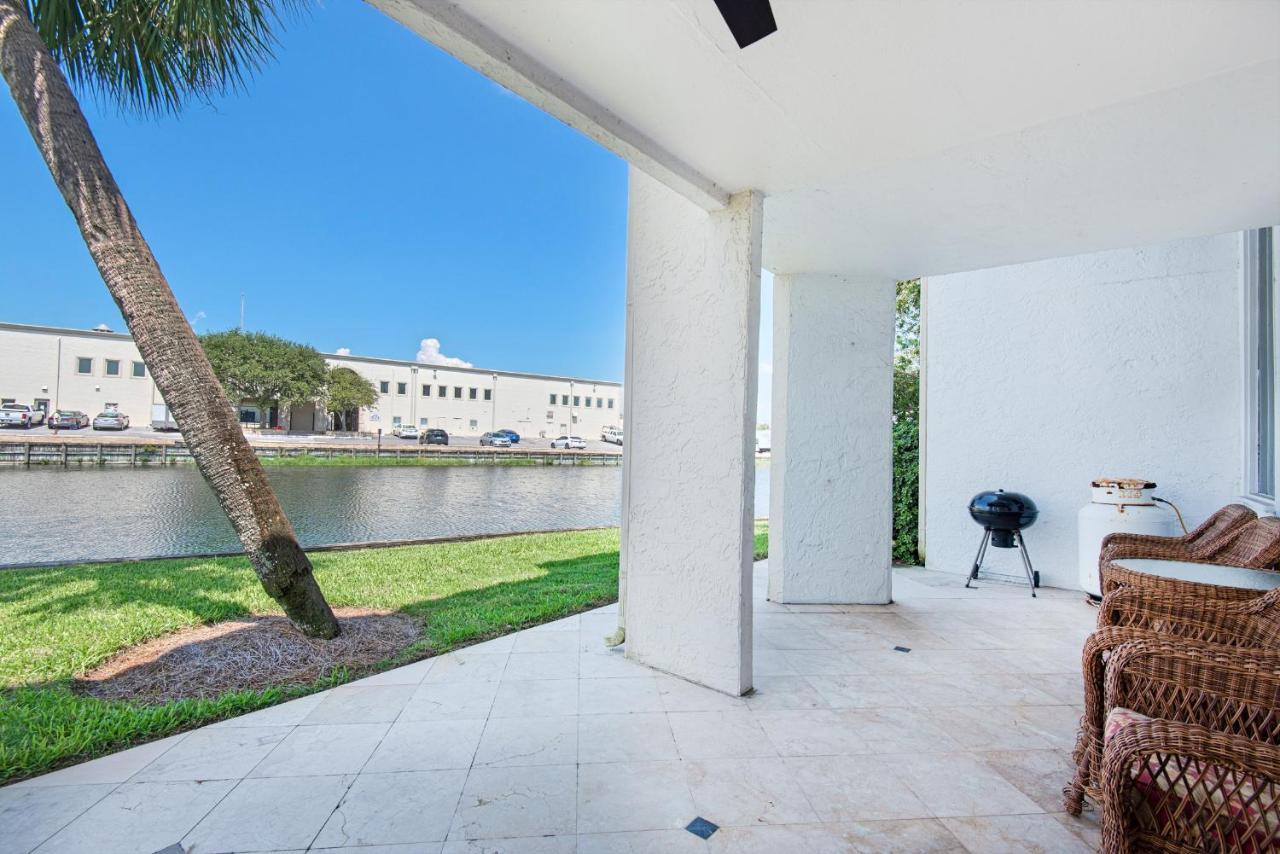 Shoreline Towers Townhouse 4-1 Destin Exterior photo