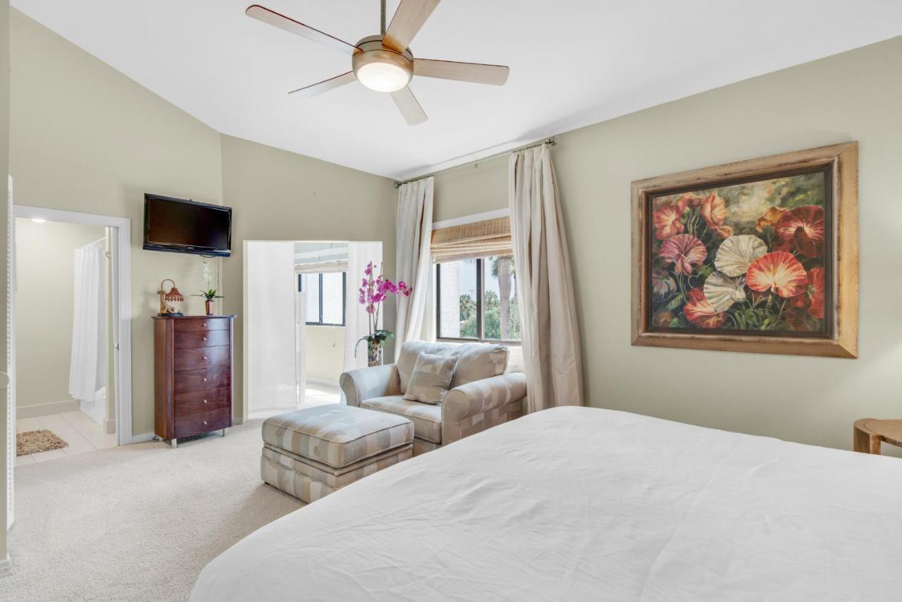 Shoreline Towers Townhouse 4-1 Destin Exterior photo