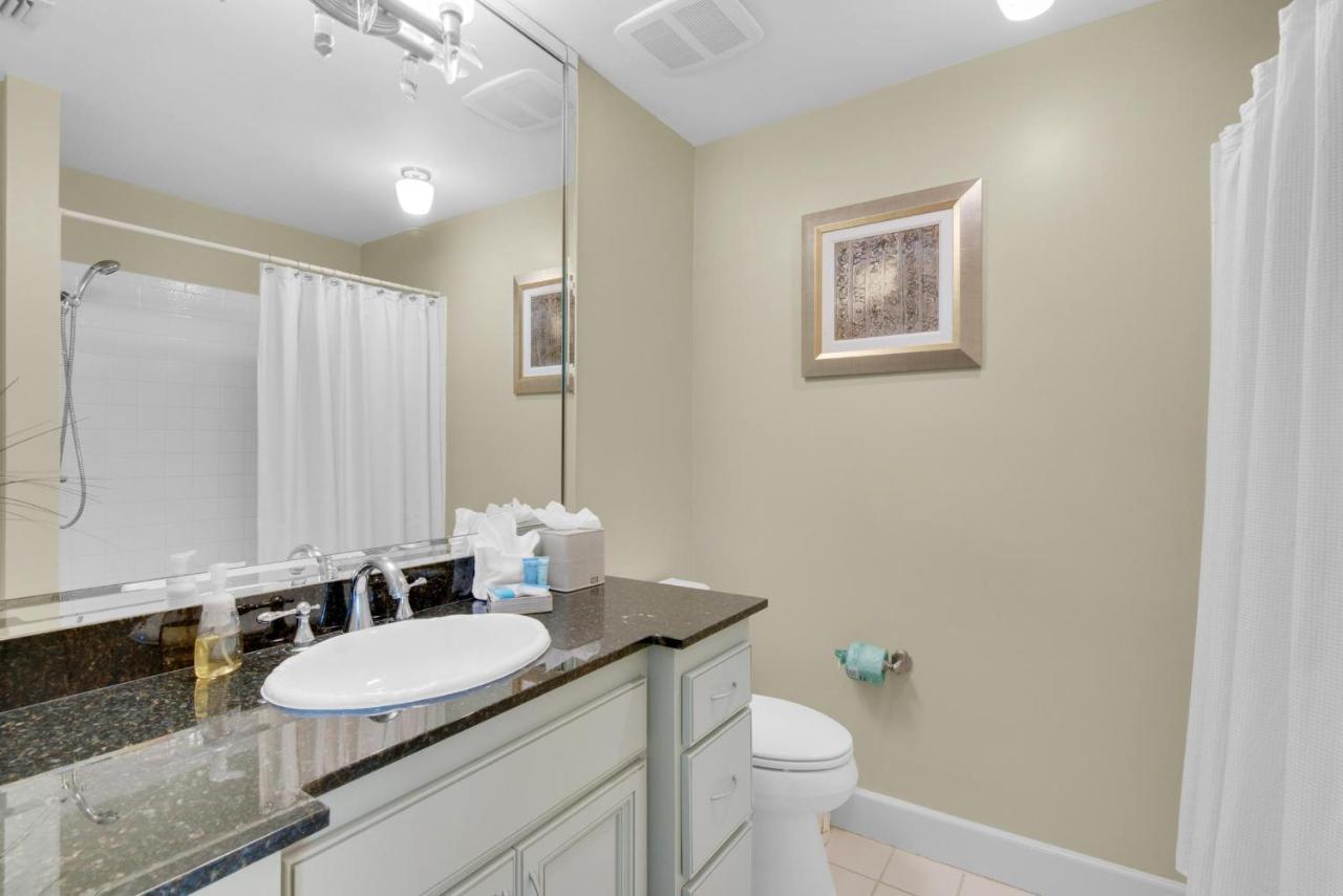 Shoreline Towers Townhouse 4-1 Destin Exterior photo