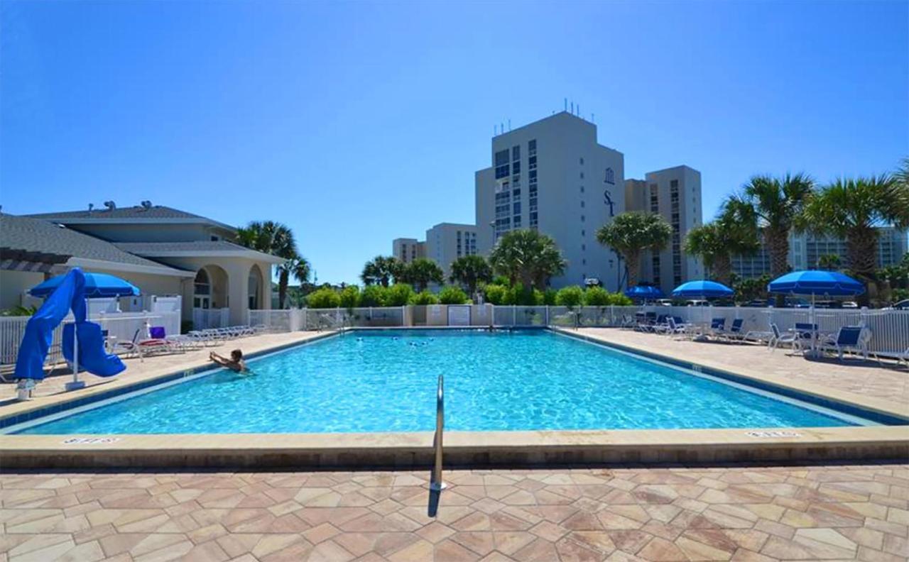 Shoreline Towers Townhouse 4-1 Destin Exterior photo