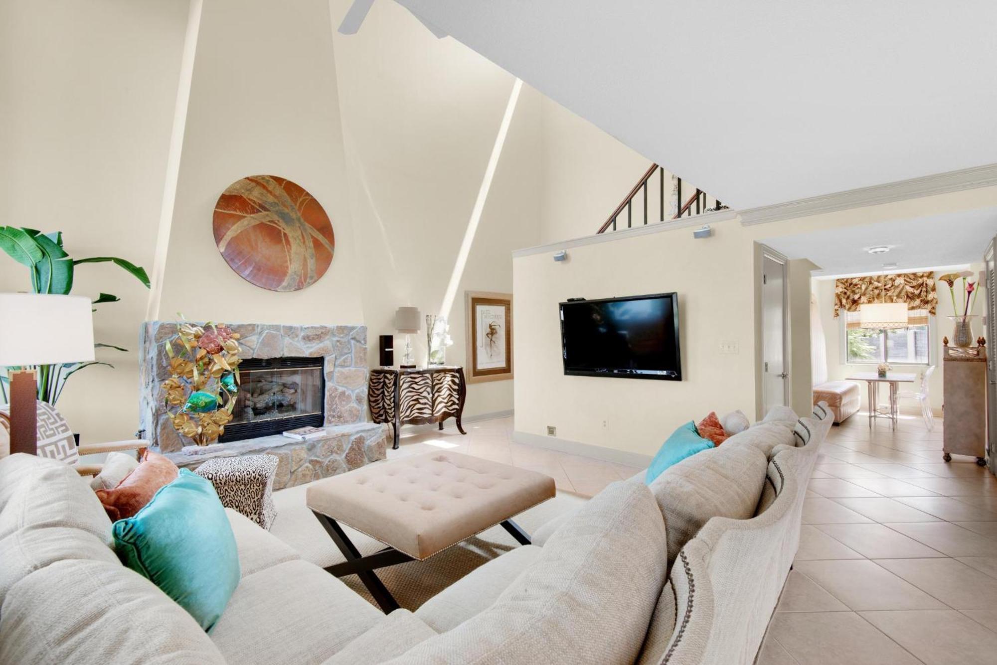 Shoreline Towers Townhouse 4-1 Destin Exterior photo
